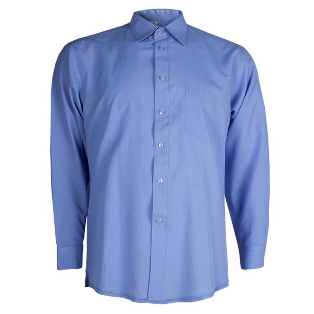 Ernenegildo Zegna Button Down